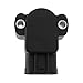 Miter F5Z-9B989-BA TPS Czujnik pozycji przepustnicy kompatybilny z Ford Ranger Escape Freestar Taurus Windstar Explorer Contour 1995-2011 (Color : Black)