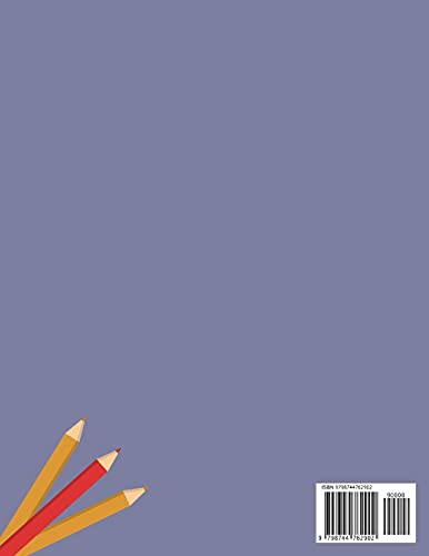 Elephant Coloring Book For Kids: Elephant Activity Book for Kids, Boys & Girls, Ages 3-12. 29 Colori