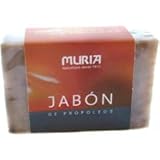  MURIA - JABON CON PROPOLEO 80g