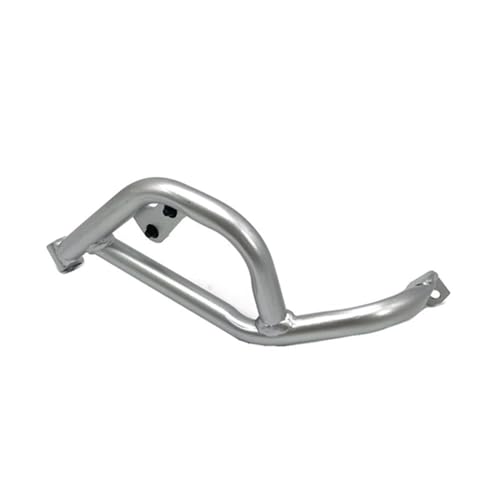 Protection moteur Desert X 2022-2024 barre crash bar moto