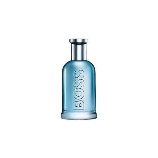 BOSS Bottled Tonic Eau de Toilette para hombre 100 ml