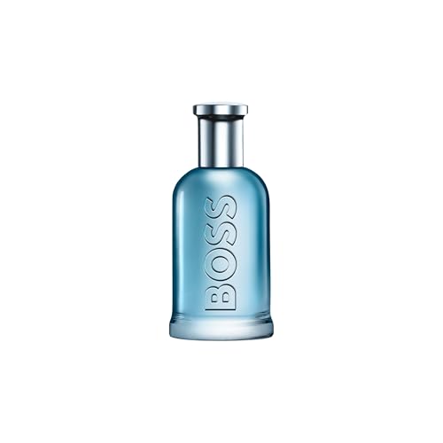 BOSS Bottled Tonic Eau de Toilette para hombre 100 ml