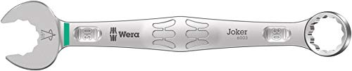 Wera '05020505001 6003 Joker Ringmaulschlüssel, 30 x 330 mm