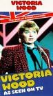 Victoria Woods As Seen on TV VHS