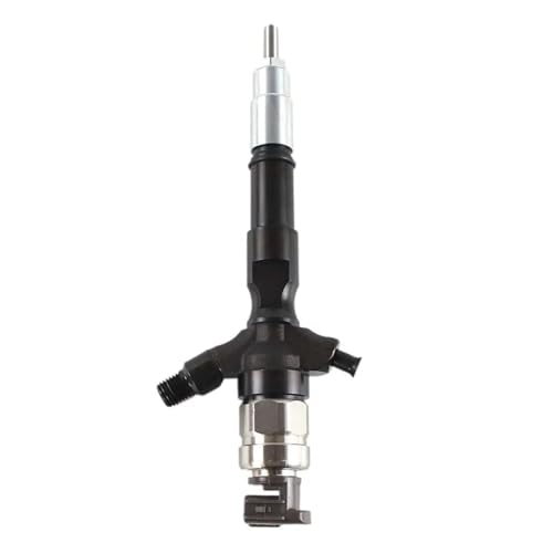 23670-0L050 095000-8290 Diesel Injector Nozzle，Compatible For Toyota 1KD-FTV /2KD-FTV Hiace Hilux Prado D4D 236700L050