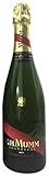 G.H. Mumm Cordon Rouge Brut Champagne Gran Reserva 75 cl G.H. Mumm Cordon Rouge Brut Champagne Gran Reserva 75 cl