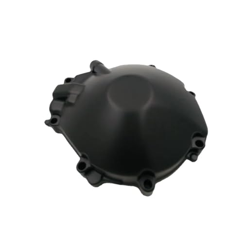 Couvercle de stator GSX-R 1000 2009-2016 carter gauche noir