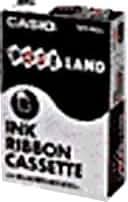 Amazon.co.jp: インクリボン - CASIO(カシオ)