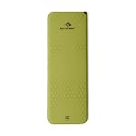 Sea to Summit Camp Plus SI Sleeping Mat, Rectangular/Regular