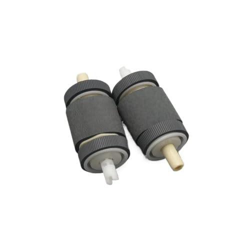 Rouleau de ramassage papier RM1-6414 pour corriger le bourrage sur HP P2055dn et P2035