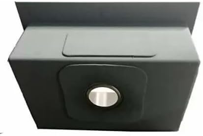 Handmade Single Bowl Stainless Steel 22x18x9 Inch Kitchen Sink/Sink With Sink Coupling And Waste Pipe/Sink With Matt Finish/SS Kitchen Sink/Pack Of 1/0213