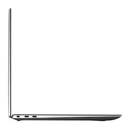 Dell Precision 7680 workstation
