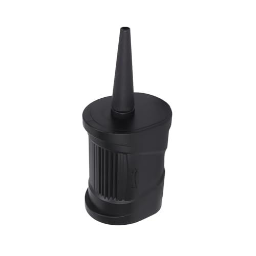 aqxreight Portable Electric Air Pump Rechargeable Ultra Mini Inflator Deflator Pump for Inflatables, aqxreight0xqns17gtz