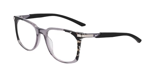 Nike lunettes C Smoke - Finis les glissements avec le pont de 19 mm
