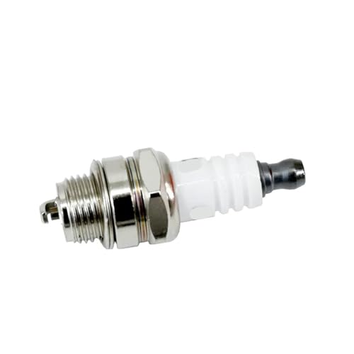 Bougie d'allumage BM6A pour réparer le moteur thermique d'une tondeuse