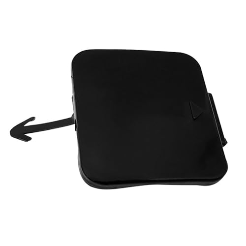 Crochet de remorquage avant 51118212527 pour anneau de dépannage automobile BMW E39 528i 540i