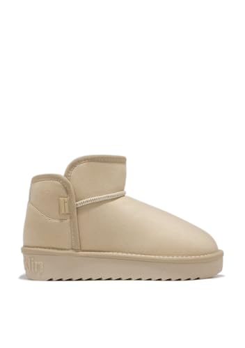 Bottes Australiennes Femme Fourrure D.Franklin Nordic Trk Qualité