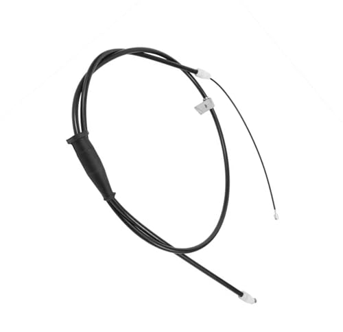 Cable de Freno de Mano Solución Avería ITV Chrysler Town Country
