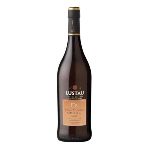 Lustau San Emilio Px 75 Cl