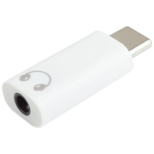 prendre USB Type-C CzWbN 3.5mm ϊA_v^ 4 3 DAC I[fBIϊA_v^ ʘb }CN CtH}CNΉ USB C ^CvC X}[gtH y ^ izCgj PR-USBC-A35T1