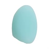 Poggiadito Flauto Compatto 3x2cm Leggero(Blue)