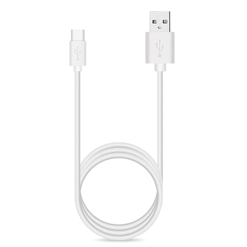 Casfuy Type-C Charging Cable for N90 Dog Nail Grinder