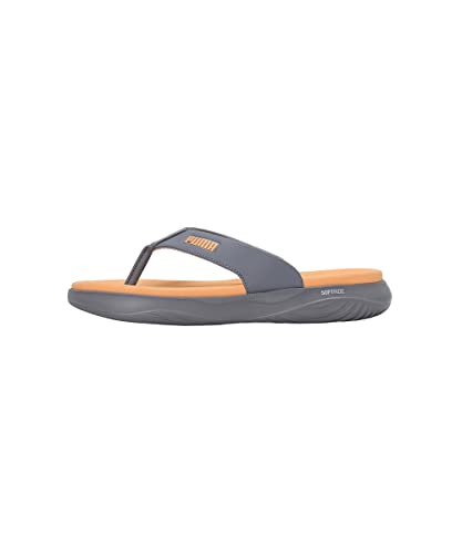 Image of PUMA unisex-adult Softride Seave Slipper