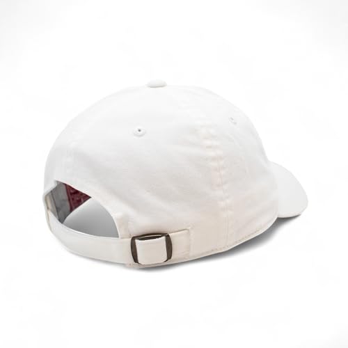 Image of AMERICAN NEEDLE Ford Mustang Pony Adjustable Baseball Hat