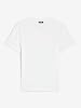 Camiseta de cuello V y manga corta de algodón Pima Perfect para hombre de EXPRESS 8