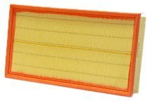 WIX Filters - 42177 Air Filter Panel, Pack of 1