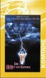 Preisvergleich Produktbild Die Hexen von Eastwick [VHS]