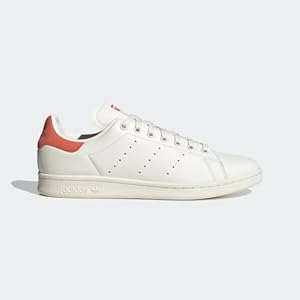 adidas Originals Heren Stan Smith Sneakers, wit ivoor rood, 41 EU :  Amazon.nl: Kleding, schoenen \u0026 sieraden