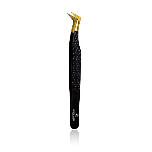Pęseta Pingwin CL black Diamond