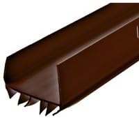 Slide On Door Bottom 1.75 x 36 in.