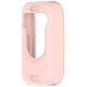 Tyogeephy Kompatibel mit Silikon Hülle Displayschutz Huawei Band 10/10 NFC/9/8,Flexibel TPU Hülle,Kratzer Verhindern Schutzhülle,Smartwatch Protector Cover Damen/Herren