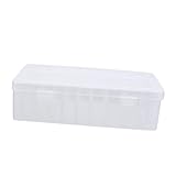 Photo Gallery villcase contenitore per filo da cucito 42 scomparti finestra trasparente custodia porta rocchetti plastica durevole chiusura di sicurezza Photo Gallery villcase contenitore per filo da cucito 42 scomparti finestra trasparente custodia porta rocchetti plastica durevole chiusura di sicurezza