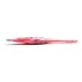 FURLS - Limited Edition - Streamline Hibiscus Crochet Hook 7