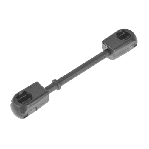 Air Suspension Performance - Height Sensor Linkage Arm Disengaging, DTC C1725 C1726 - 2003-2006 Ford & Lincoln 5 LINGDUGDE Height Level Sensor Arm for Ford for Expedition 4.6L 2003-2004 & 5.4L 2003-2006,for Lincoln for Navigator 5.4L 2003-2006 901-20804 6L1Z-3D038-AA