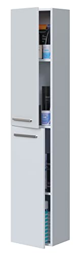 Muebles Auxiliares Baño Colgados Marca ARKITMOBEL