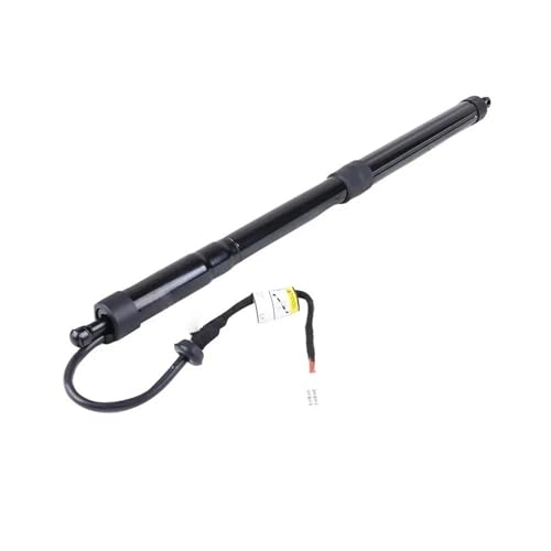 Support de levage de trappe électrique Volvo V60 coffre chargé retour de courses - 2