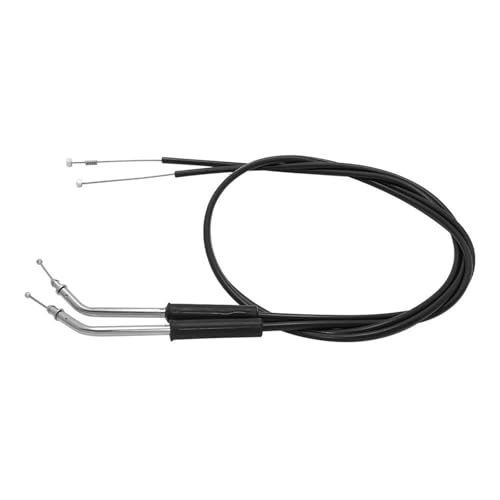 Câble d'accélérateur Harley Davidson pour rouler sereinement en Road King et Sportster