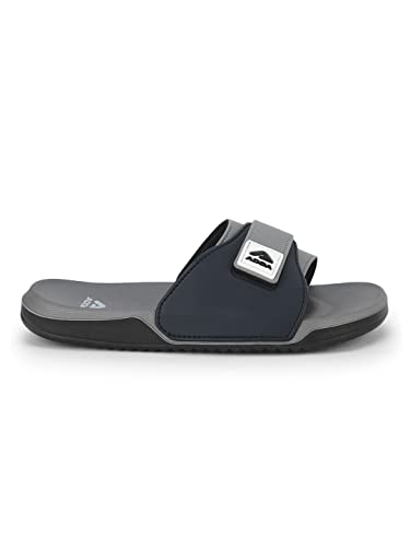 Image of Adda ASTOR-1|| Durable & Comfortable || 2D EVA Sole || Lightweight || Fashionable || Super Soft || Solid || Thong Flipflops for Men