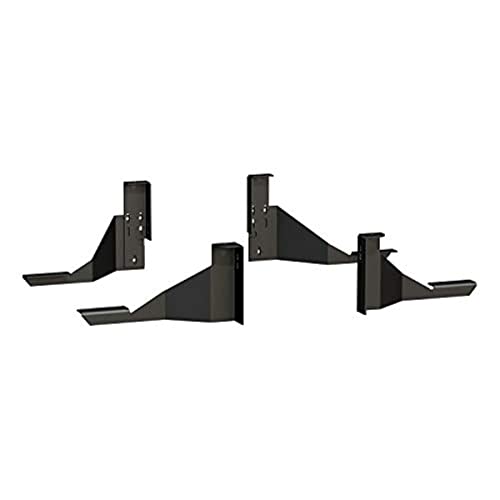 Estribo Luverne Running Board 401031 para Camioneta miniatura 3