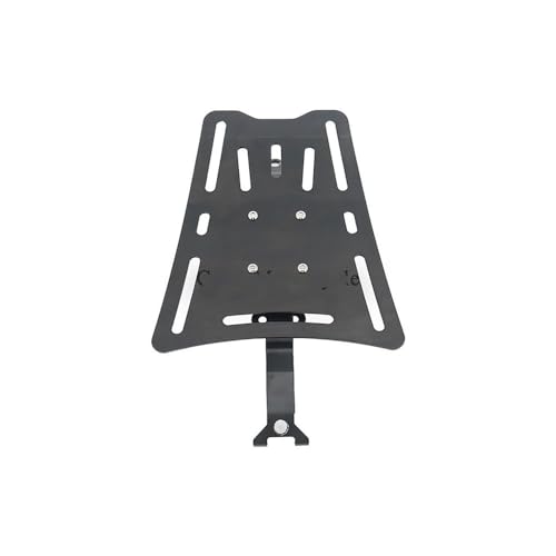 Porte-bagages moto Nightster 975 RH975 résout le manque de sac