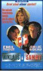  Niklaus & Sammy [VHS]