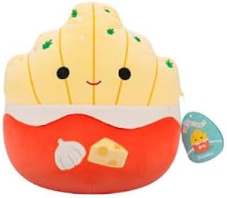 لعبة بريندان ذا ثوم بارميزان فرايز مقاس 30 سم من سكويشمالوز SQCR07679