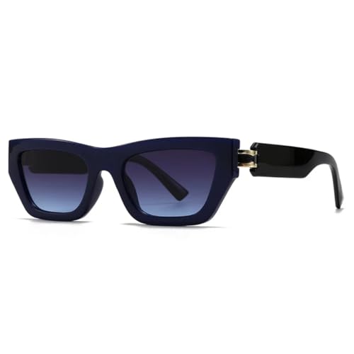 Lunettes œil de chat protection UV400 pour éliminer l'éblouissement