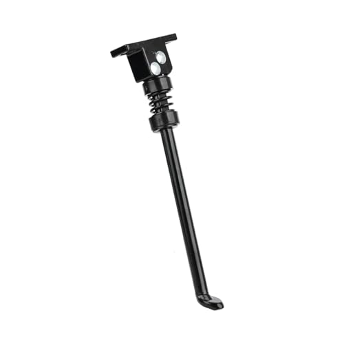 Béquille scooter électrique KuGoo G2 Pro G-booster accessoire remplacement support pliable - 4