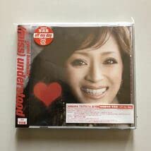 Amazon.co.jp: Ayumi Hamasaki (miss)understood 浜崎あゆみ 初回盤