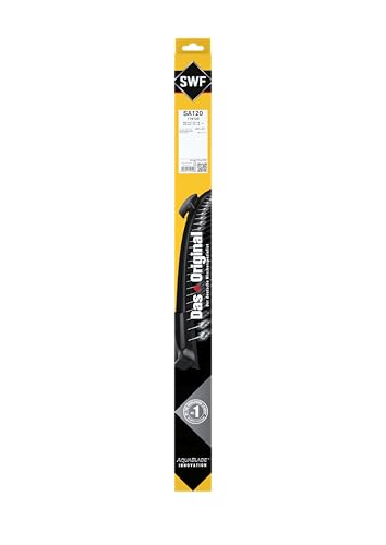 Balais d'essuie-glace SWF Original Aquablade SA120 chauffants de 630 mm et 575 mm